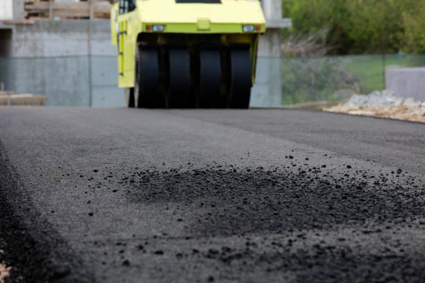 Reasons to Select Us for Your Driveway Paving Requirements in Tiburon, CA