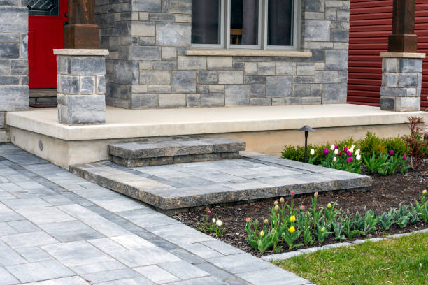 Best Custom Driveway Pavers  in Tiburon, CA