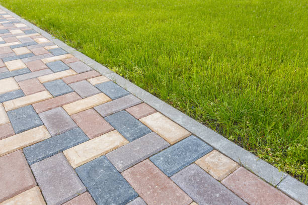 Best Concrete Paver Driveway  in Tiburon, CA